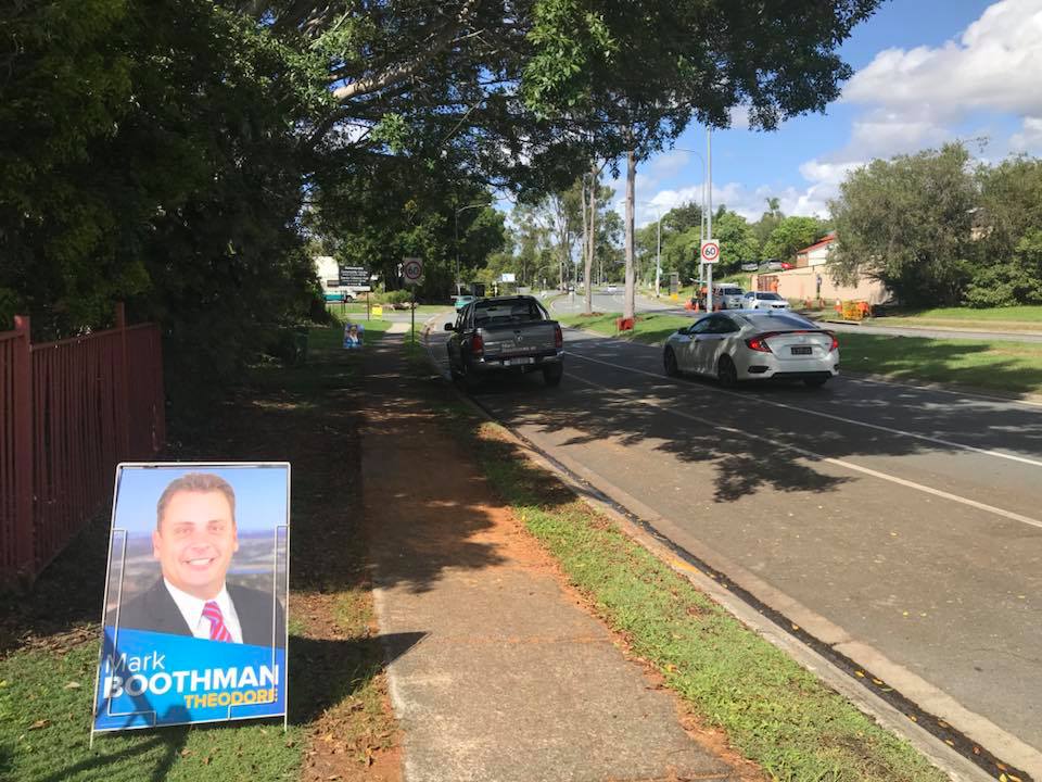 Community Roadside 7/4/2018